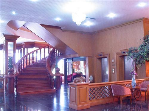 Pathumthani Place Hotel Exterior foto